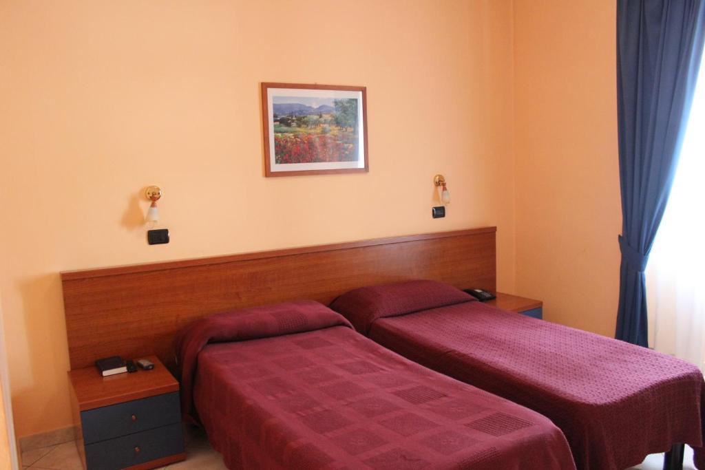 Hotel Legnano Habitación foto