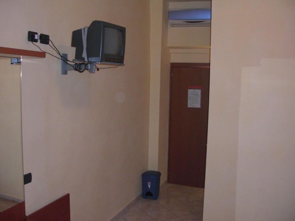 Hotel Legnano Exterior foto